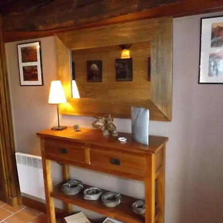 Gite Independant Avec Piscine Chauffee En Pleine Nature - Parlan, 6 Pers. - Fr-1-742-343 Holiday home Parlan