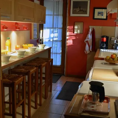 Holiday home Gite Independant Avec Piscine Chauffee En Pleine Nature - Parlan, 6 Pers. - Fr-1-742-343 *