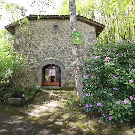 Holiday home Gite Independant Avec Piscine Chauffee En Pleine Nature - Parlan, 6 Pers. - Fr-1-742-343 *